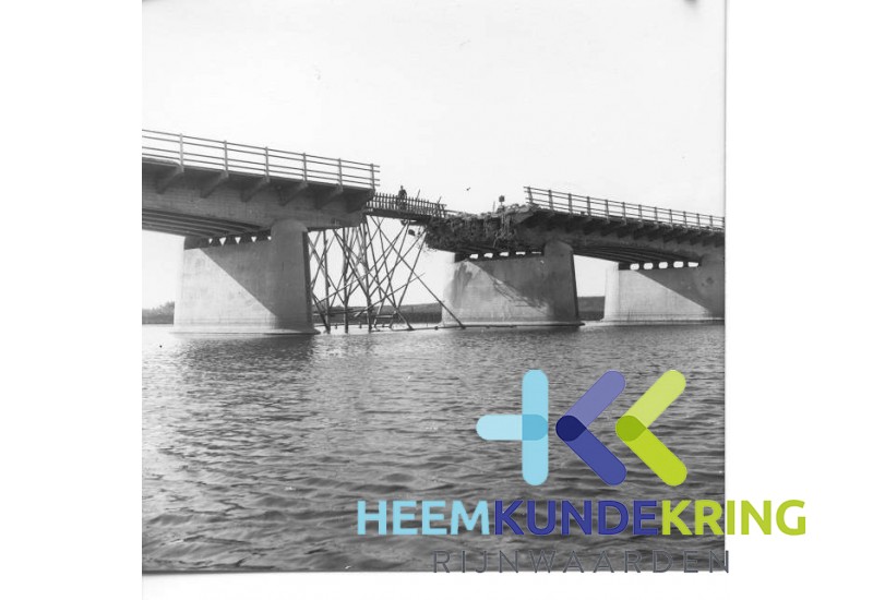A010 Brug 1940
